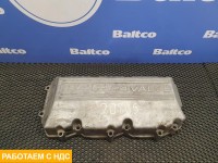 Крышка головки блока (клапанная)