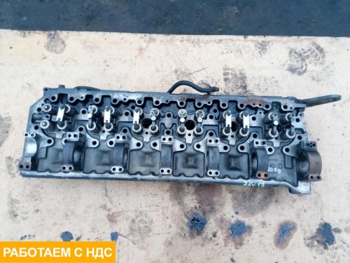 Головка блока
