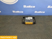 Блок управления подвеской