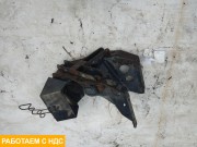Кронштейн запасного колеса