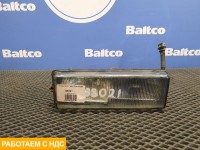 Фара противотуманная левая