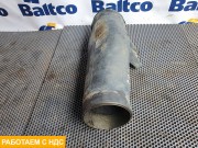 Патрубок воздушного фильтра