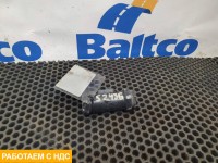 Клапан пневматический