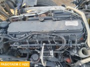 Двигатель F3HFE601A*M 460л.с.Euro6 LNG