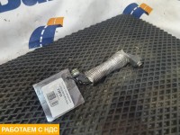 Трубка охлаждения турбокомпрессора
