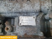 КПП в сборе G211-12