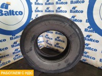 Шина Michelin 315 80 22.5 задняя ось