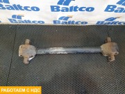 Тяга реактивная