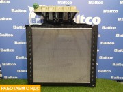 Радиатор основной