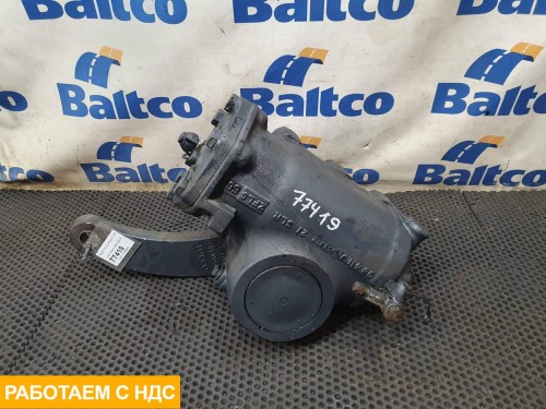 Редуктор рулевой (ГУР)