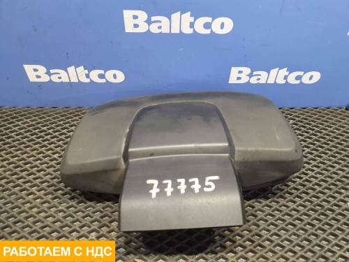 Зеркало бордюрное боковое