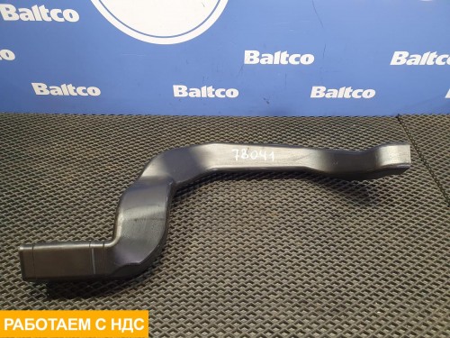 Воздуховод