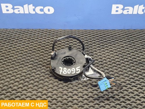 Шлейф подрулевой