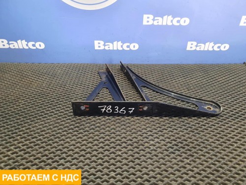 Кронштейн воздушного фильтра