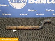 Кронштейн заднего крыла