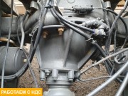 Редуктор заднего моста R780 2,71
