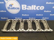 Плита двигателя